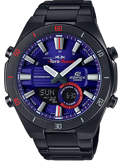 

Casio Edifice ERA-110TR-2AER