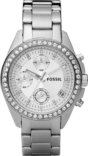 Fossil Decker ES2681