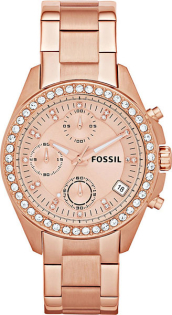 Fossil Decker ES3352