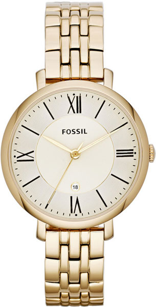 

Fossil Jacqueline ES3434