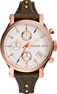 Fossil Boyfriend ES3616