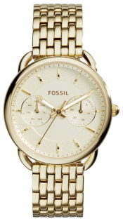 Fossil Tailor ES3714