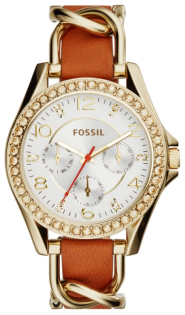 Fossil Riley ES3723