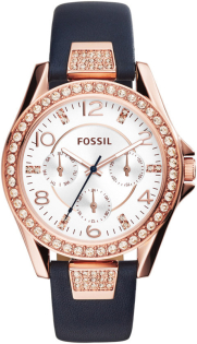 Fossil Riley ES3887