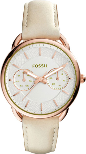 Fossil Tailor ES3954