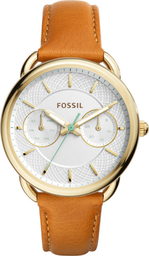 Fossil Tailor ES4006