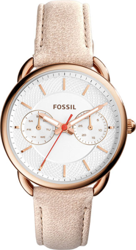 Fossil Tailor ES4007