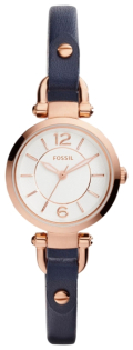 Fossil Georgia ES4026