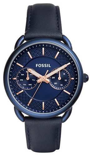 

Fossil Tailor ES4092
