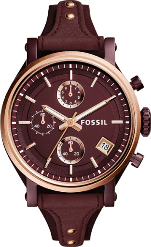 Fossil Boyfriend ES4114