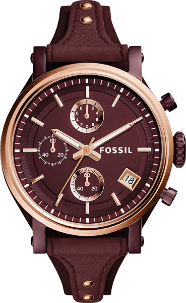 

Fossil Boyfriend ES4114