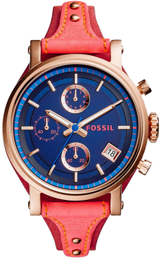 Fossil Boyfriend ES4115