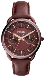 Fossil Tailor ES4121