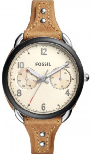 Fossil Tailor ES4175