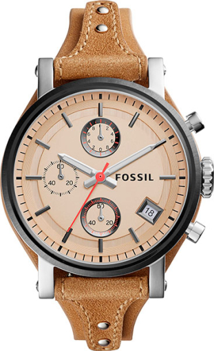 Fossil Boyfriend ES4177