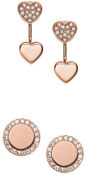 Fossil Jacqueline ES4202SET