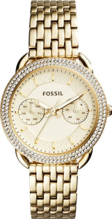 Fossil Tailor ES4247SET