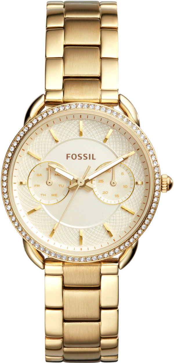 

Fossil Tailor ES4263