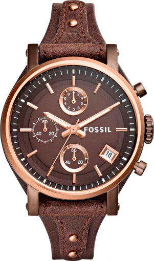 Fossil Boyfriend ES4286