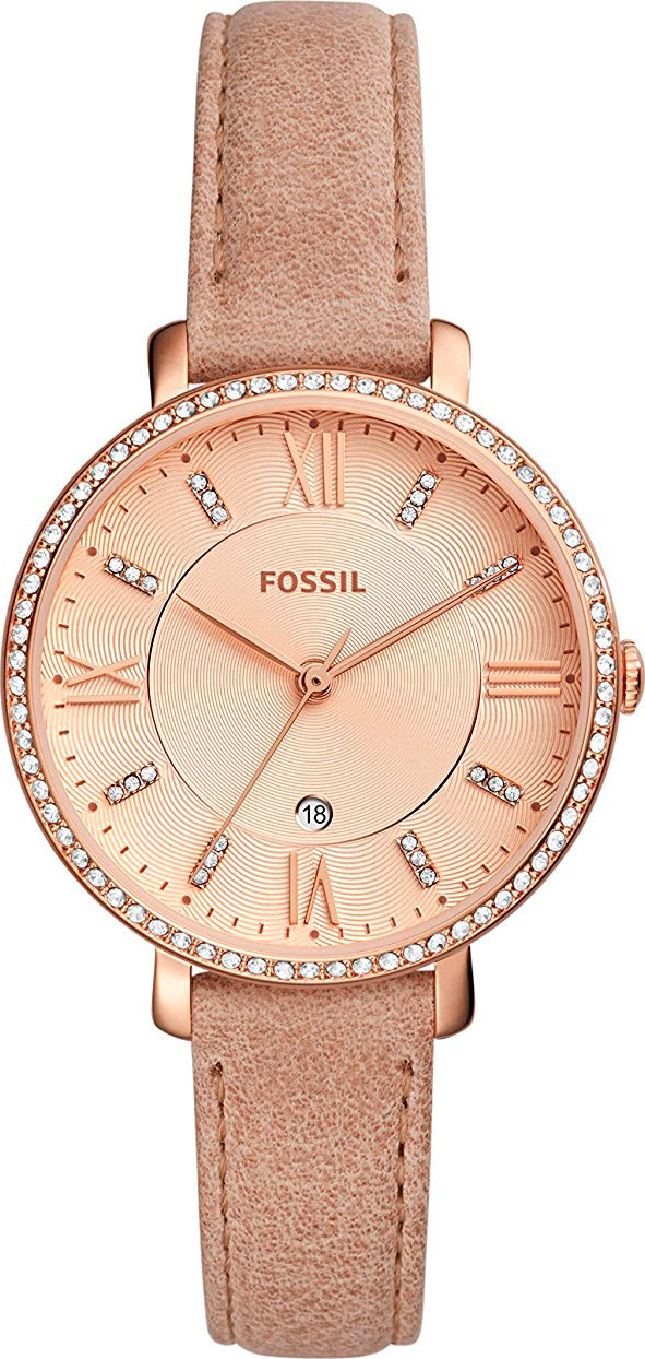 

Fossil Jacqueline ES4292