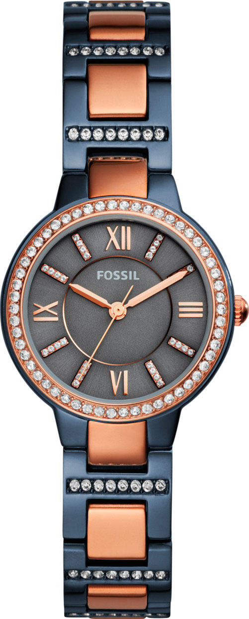 

Fossil Virginia ES4298