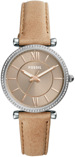 Fossil Carlie ES4343