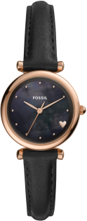 Fossil Carlie Mini ES4506SET