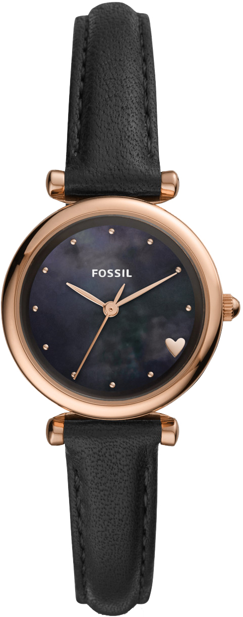 

Fossil Carlie Mini ES4506SET
