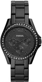 Fossil Riley ES4519