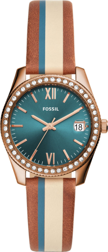 Fossil Scarlette Mini ES4593