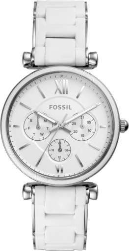 Fossil Carlie Multifunction ES4605