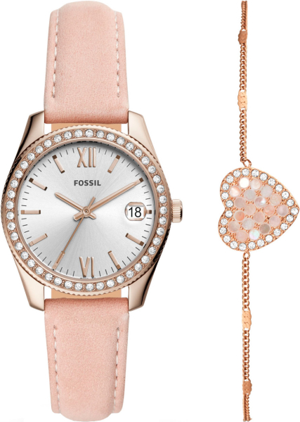 Fossil Scarlette Mini ES4607SET