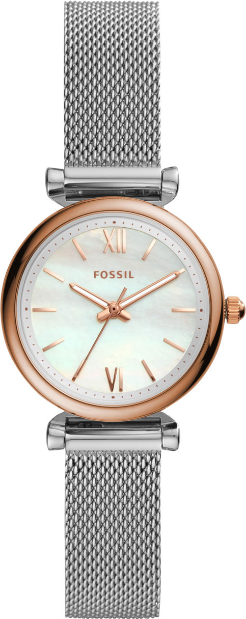 

Fossil Carlie Mini ES4614