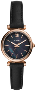 Fossil Carlie ES4700