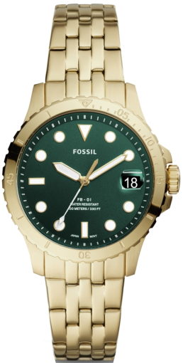 Fossil ES4746