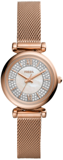 Fossil Carlie ES4836