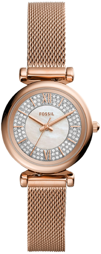 Fossil Carlie ES4836