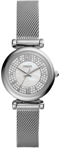 Fossil Carlie ES4837