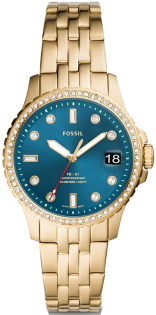 Fossil ES4983