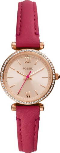 Fossil Carlie ES5006