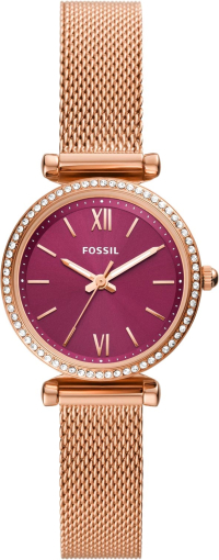 Fossil Carlie ES5011