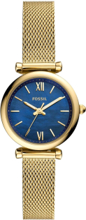 Fossil Carlie ES5020