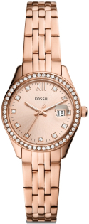 Fossil Carlie ES5058SET