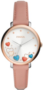 Fossil Jacqueline ES5065