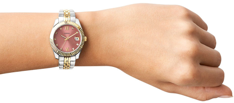 Fossil Scarlette ES5173