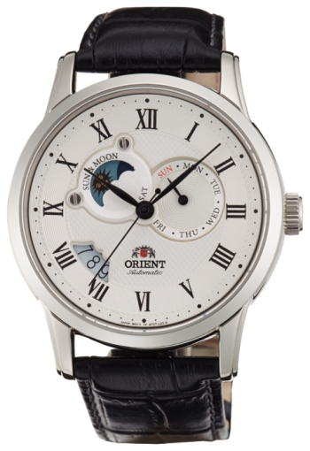 Orient Classic ET0T002S