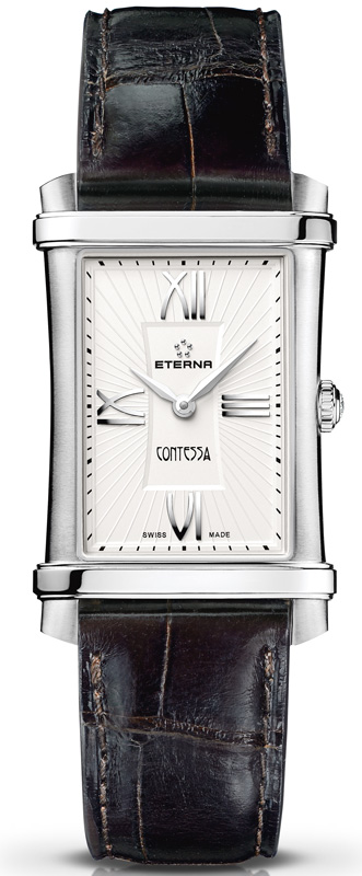 

Eterna Contessa Two-Hands 2410.41.65.1199