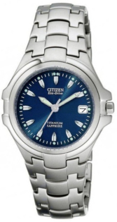Citizen Super Titanium EW0650-51L