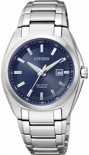 Citizen Super Titanium EW2210-53L