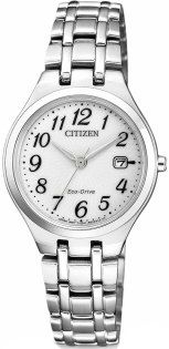 Citizen Eco-Drive EW2480-83A